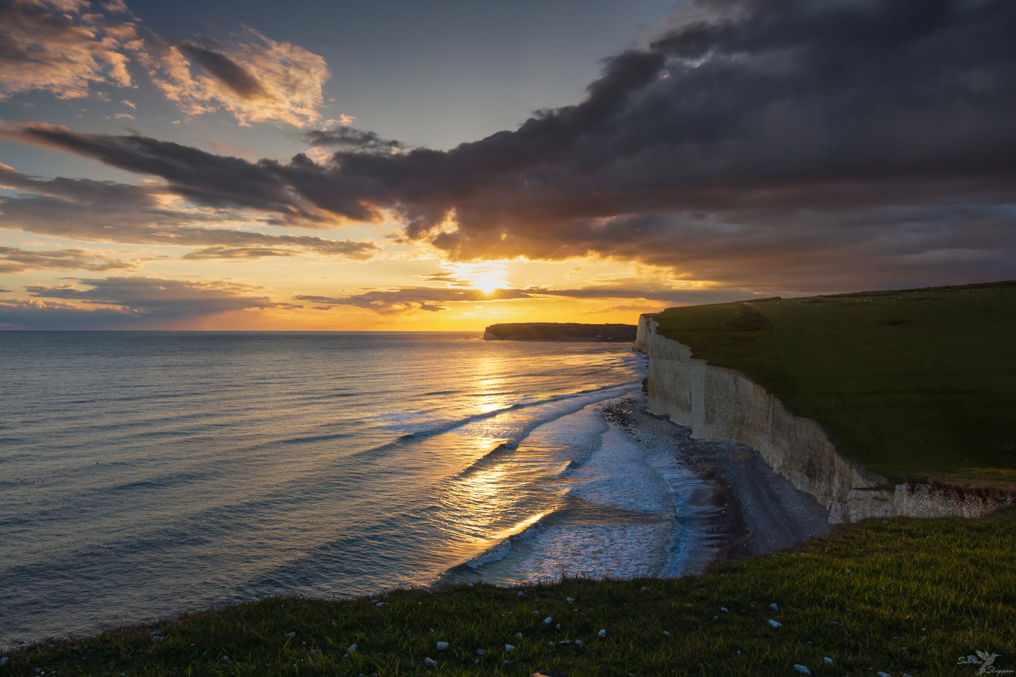 Seven Sisters